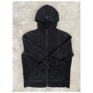 Lululemon Unisex Scooby Hoodie